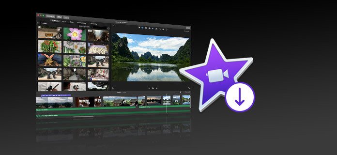 Descargar iMovie