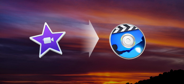 iMovie a iDVD