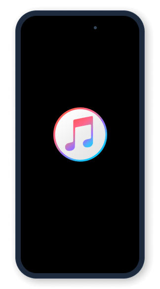 Problema de iTunes