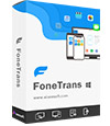 Transferencia iOS