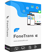 Transferencia iOS