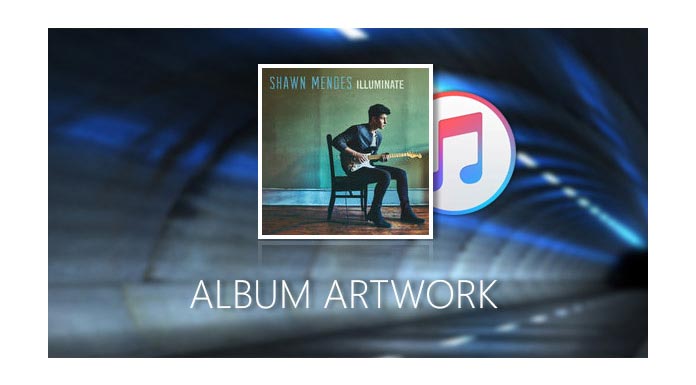 Obtener ilustraciones del álbum iTunes