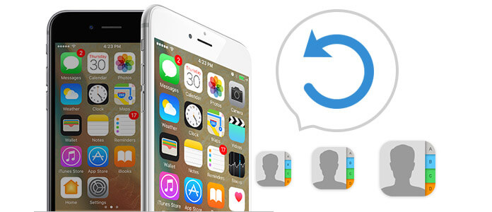 Cómo hacer una copia de seguridad de los contactos del iPhone