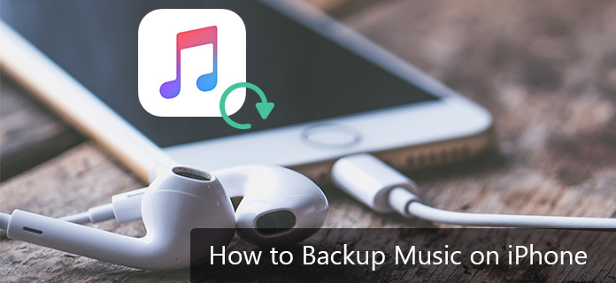 Cómo hacer una copia de seguridad de la música en el iPhone
