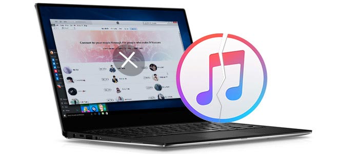 iTunes para Windows