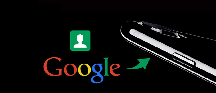 Cómo sincronizar contactos de Google con iPhone