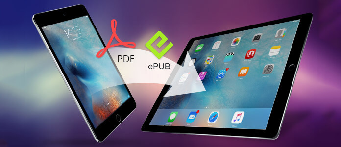Transferir libros electrónicos a un nuevo iPad