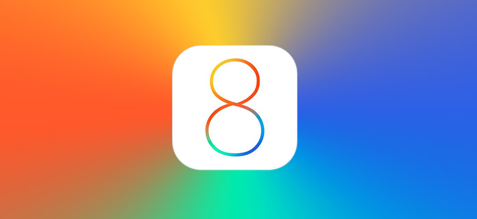 10 características en iOS8