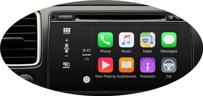 CarPlay