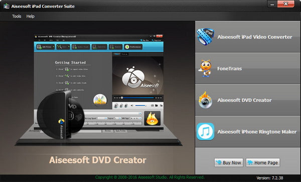 DVD Creator