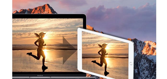 Convertir video a iPad en Mac