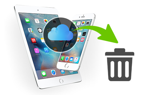 Eliminar la cuenta de iCloud