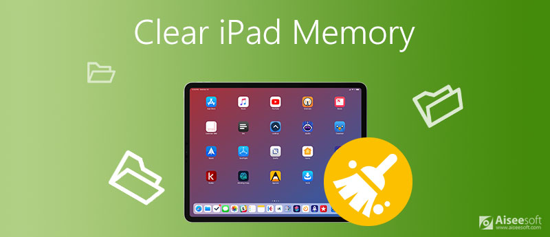 Borrar la memoria del iPad