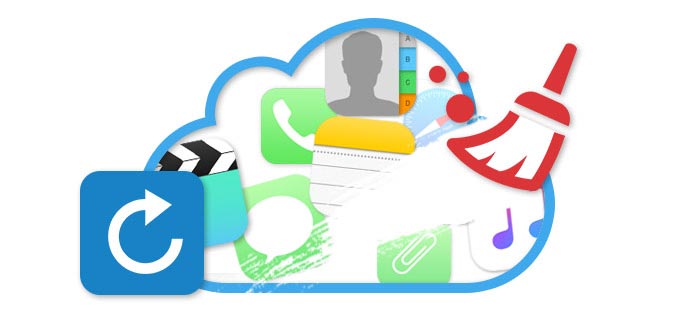 Cómo eliminar iCloud Backup