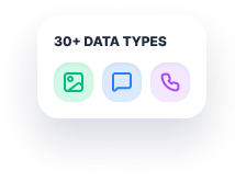 30 Tipos de datos