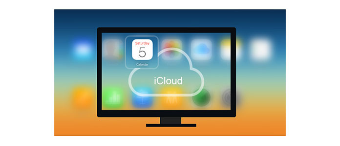 Accede al calendario de iCloud desde la PC