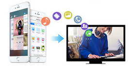 Copia de seguridad de iPhone a PC
