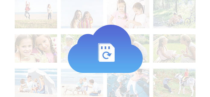 Copia de seguridad de fotos en iCloud