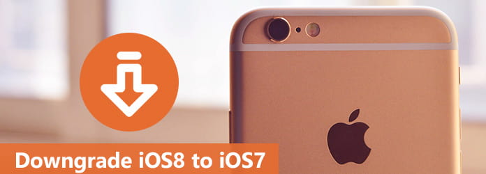 Downgrade a iOS iOS 8 7