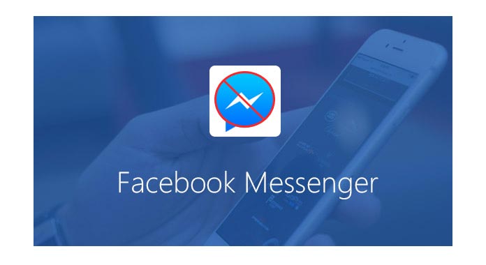 Facebook Messenger no funciona