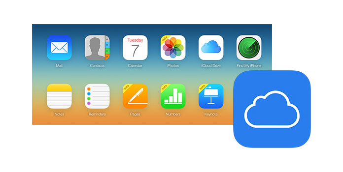 Cómo acceder a iCloud