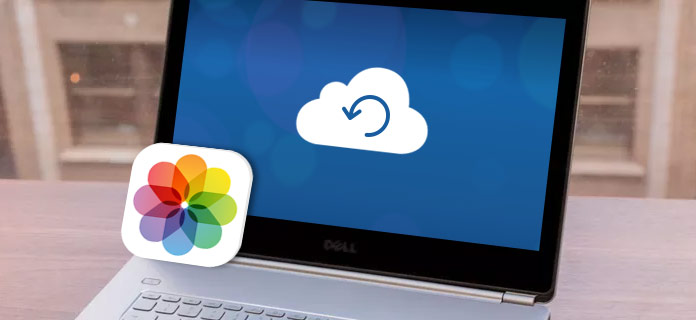 Cómo restaurar fotos desde iCloud