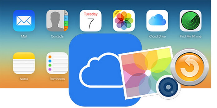 Cómo recuperar fotos de iCloud