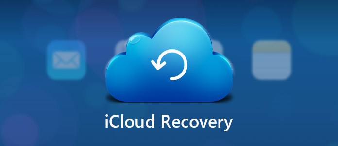 Recuperación de datos de iCloud