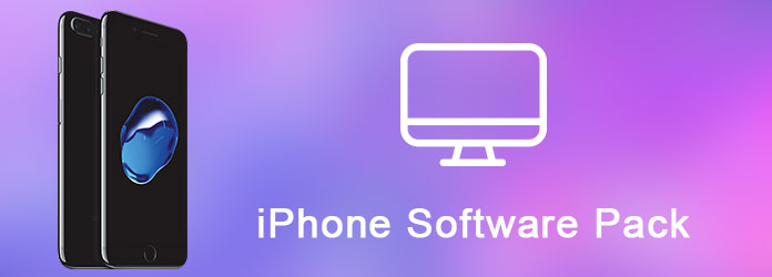 Paquete de software para iPhone