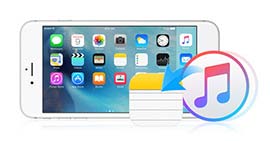Recuperar notas de iPhone después de la copia de seguridad de iTunes