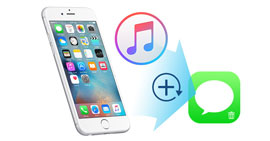 Recuperar SMS desde iPhone y copia de seguridad de iTunes