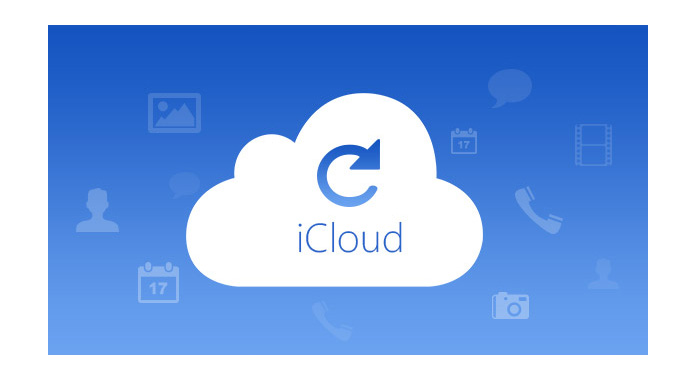 Restaurar iPhone desde iCloud Backup