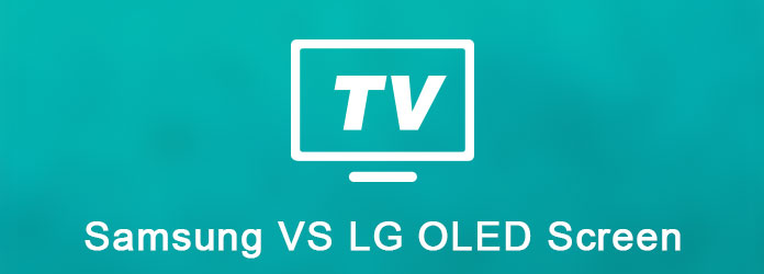 Samsung contra LG