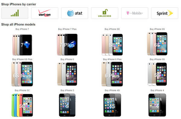 Comprar iPhone Usado - Swappa