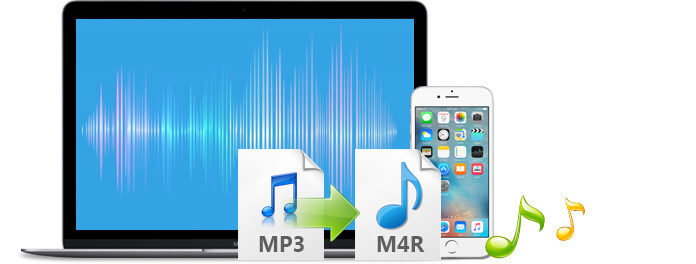 Convertir MP3 a M4R en Mac