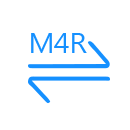 Transferir archivos de tono de llamada M4R