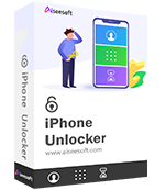 iPhone Unlocker
