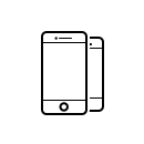 Admite cualquier dispositivo iOS