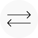 Transferir archivos de iOS