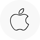 Compatible con dispositivos iOS