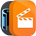 Logotipo de iPod Video Converter para Mac