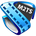 Convertidor M2TS Logotipo