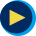 Logotipo del reproductor de Blu-ray de Mac