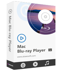 Reproductor de Blu-Ray Mac