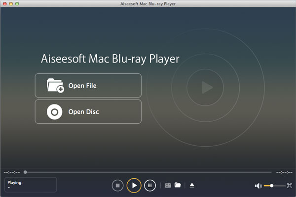 instalar AVI Player para Mac