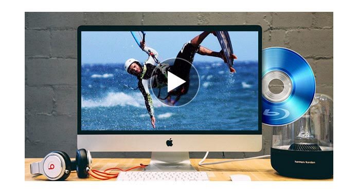 Reproducir archivo Blu Ray ISO en Mac