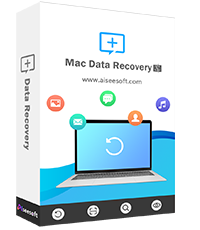 Recuperación de datos de Mac
