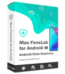 recuperación de datos Android