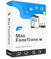 Transferencia iOS