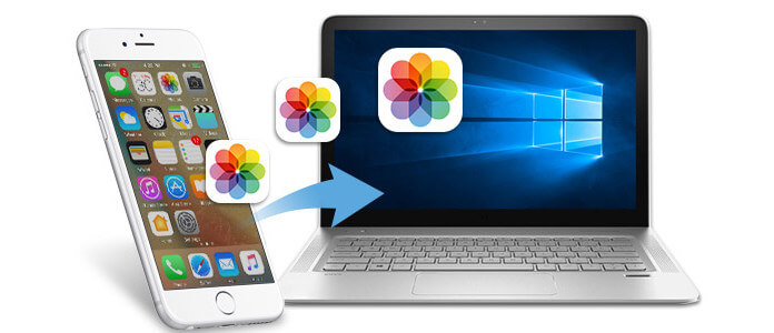 Cómo importar fotos desde iPhone a Mac o PC con Windows